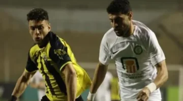 أسيست الدقيقة 11.. مصطفى شلبي يفتتح التسجيل للزمالك في شباك الأهلي بقمة الدوري